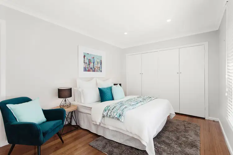 Sixth view of Homely unit listing, 4/40 Munster Avenue, Carnegie VIC 3163