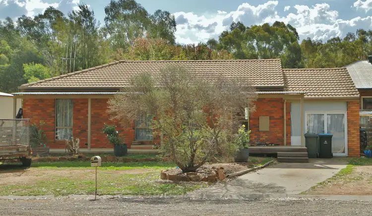 Main view of Homely house listing, 40 Shakespere Street, Heathcote VIC 3523