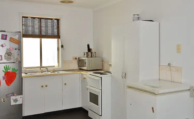 Second view of Homely house listing, 40 Shakespere Street, Heathcote VIC 3523