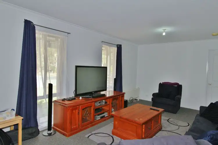 Fifth view of Homely house listing, 40 Shakespere Street, Heathcote VIC 3523