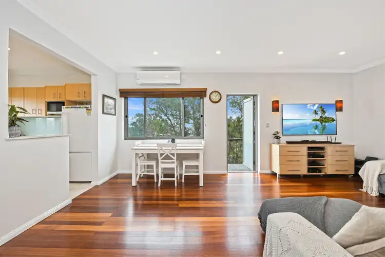 Main view of Homely apartment listing, 3/601 Bunnerong Road, Matraville NSW 2036