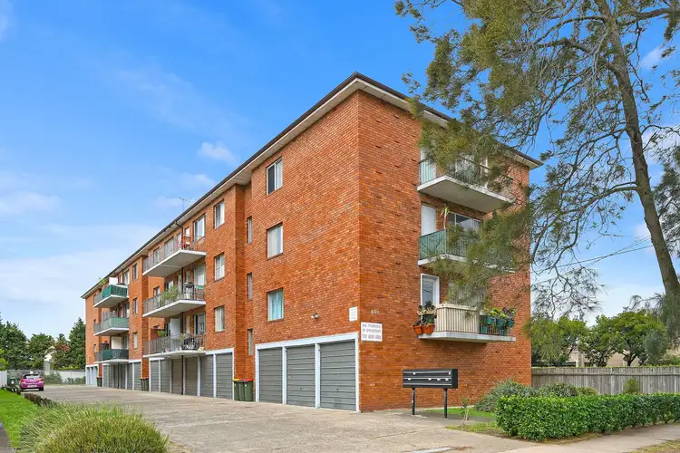 Second view of Homely apartment listing, 3/601 Bunnerong Road, Matraville NSW 2036