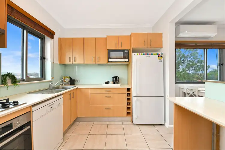 Fourth view of Homely apartment listing, 3/601 Bunnerong Road, Matraville NSW 2036