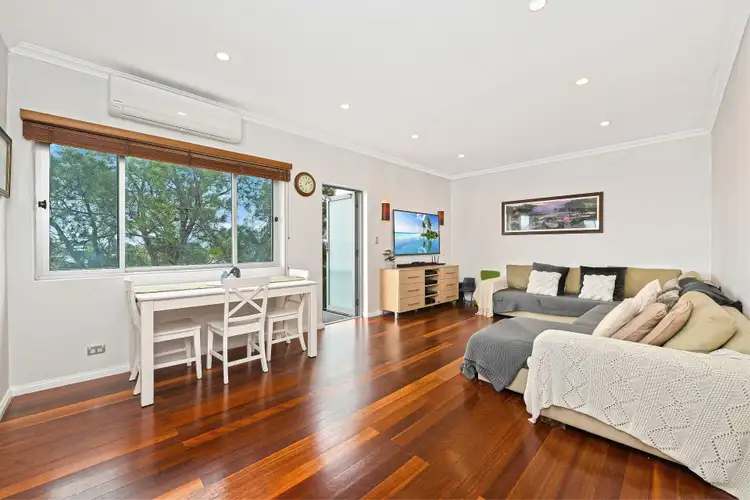 Fifth view of Homely apartment listing, 3/601 Bunnerong Road, Matraville NSW 2036