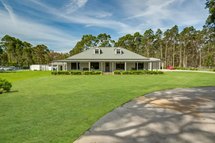 66 Hakea Close, Nowra Hill NSW 2540