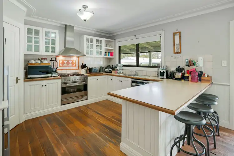 Third view of Homely house listing, 66 Hakea Close, Nowra Hill NSW 2540