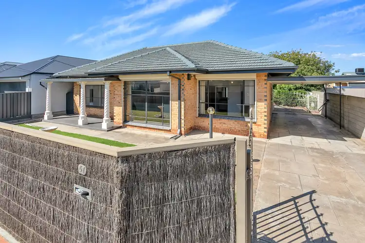 Fourth view of Homely house listing, 51 Palm Avenue, Royal Park SA 5014
