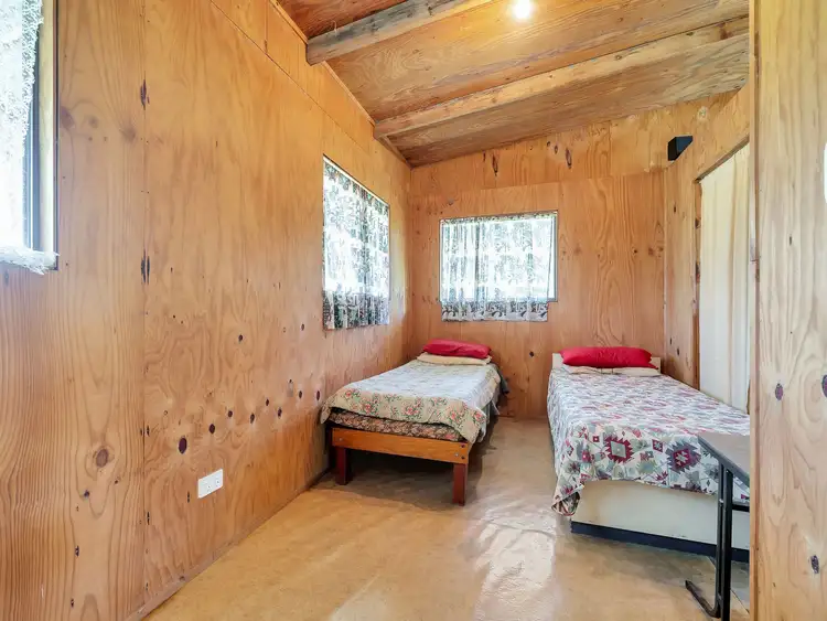 Fourth view of Homely rural property listing, 2806 Gatton Esk Road, Mount Hallen QLD 4312