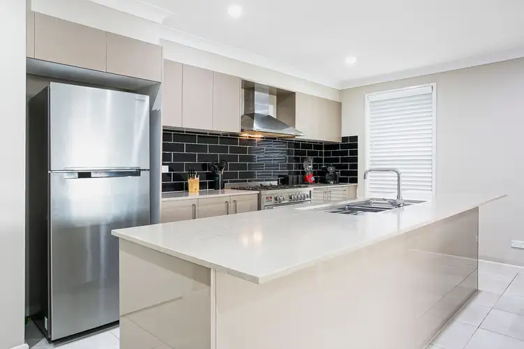 Fifth view of Homely house listing, 4 Cutler Avenue, Edmondson Park NSW 2174