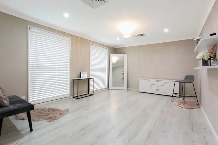 Seventh view of Homely house listing, 4 Cutler Avenue, Edmondson Park NSW 2174