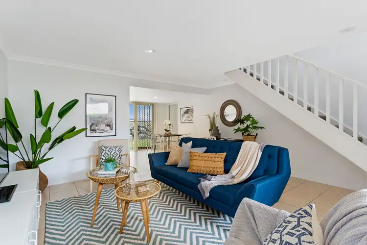 39A/1-7 Ridgevista Court, Reedy Creek QLD 4227