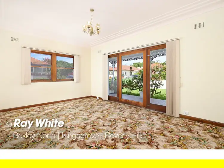 Second view of Homely house listing, 15 Edward Street, Kingsgrove NSW 2208