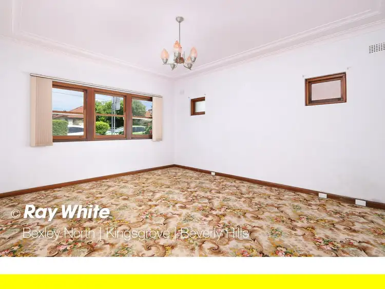 Third view of Homely house listing, 15 Edward Street, Kingsgrove NSW 2208