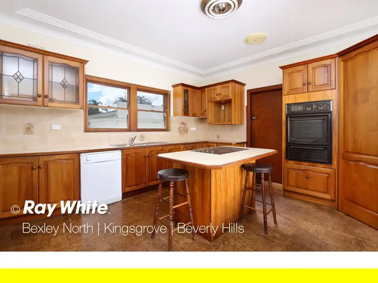 Fourth view of Homely house listing, 15 Edward Street, Kingsgrove NSW 2208