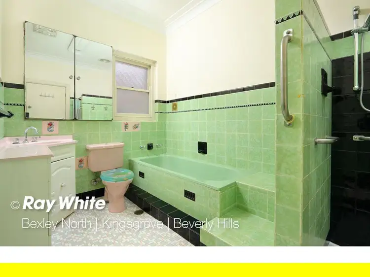 Fifth view of Homely house listing, 15 Edward Street, Kingsgrove NSW 2208