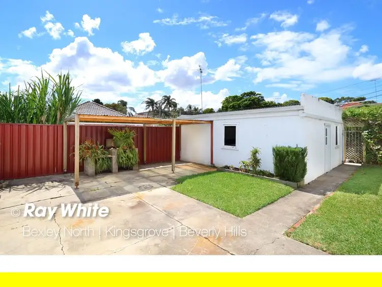 Sixth view of Homely house listing, 15 Edward Street, Kingsgrove NSW 2208