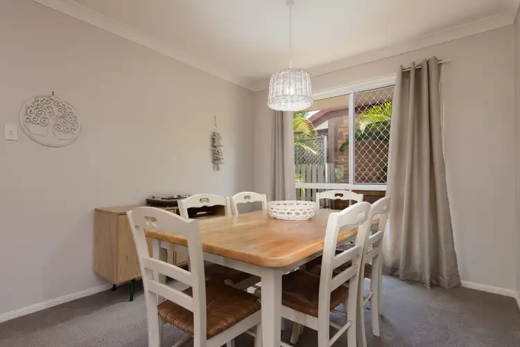 Fifth view of Homely house listing, 6/24 Glengarry Road, Keperra QLD 4054