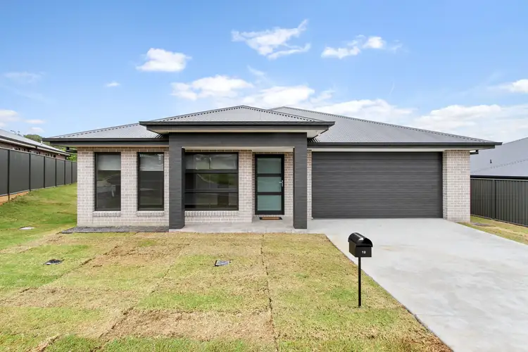 Main view of Homely house listing, 12 Sherborne Street, Tamworth NSW 2340