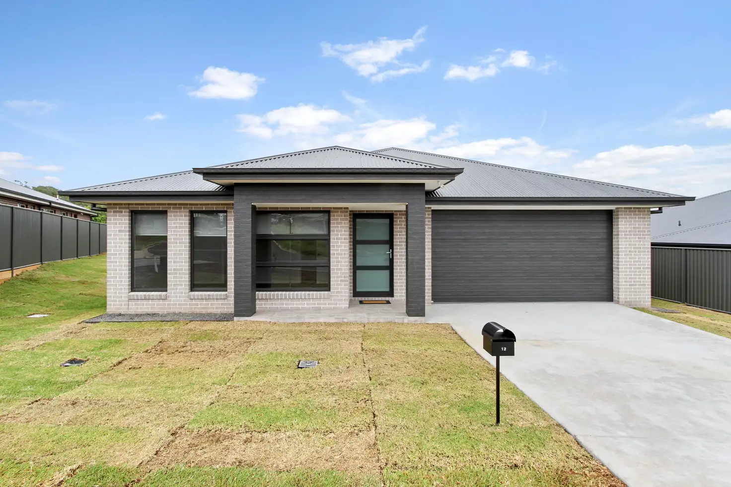 Main view of Homely house listing, 12 Sherborne Street, Tamworth NSW 2340