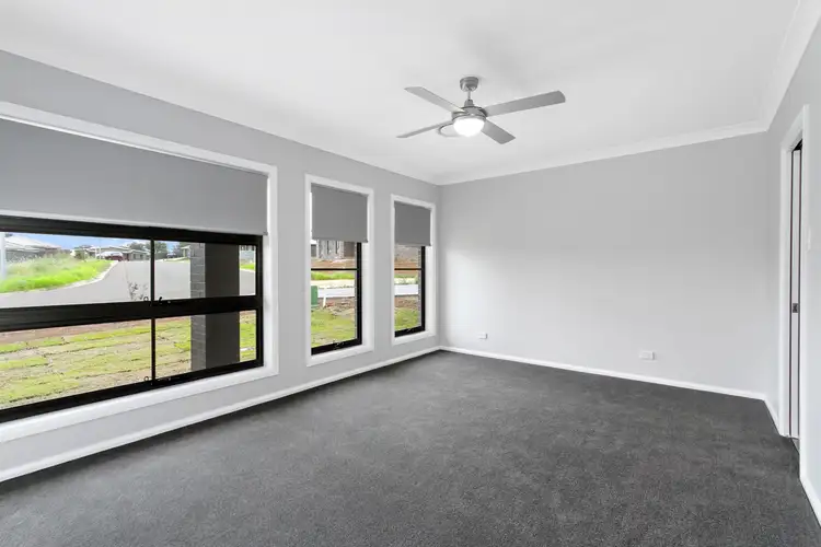 Second view of Homely house listing, 12 Sherborne Street, Tamworth NSW 2340