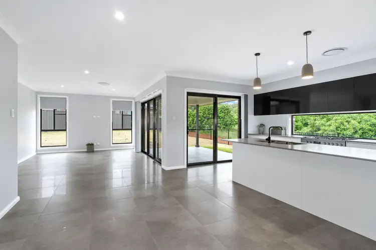 Third view of Homely house listing, 12 Sherborne Street, Tamworth NSW 2340