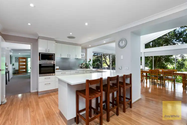 6 The Sanctuary, Umina Beach NSW 2257