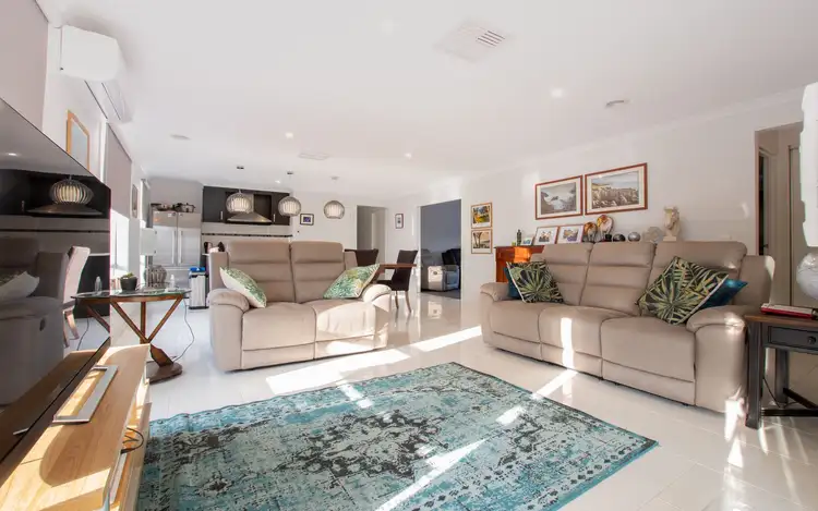 Fourth view of Homely house listing, 20 Cosmo Drive, Cobram VIC 3644