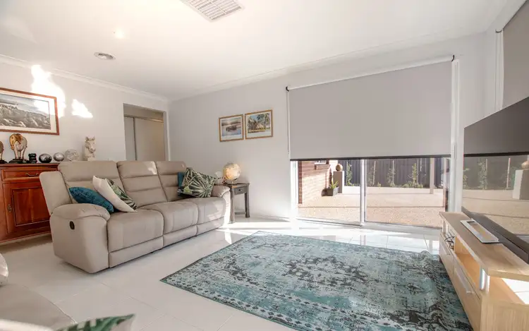 Fifth view of Homely house listing, 20 Cosmo Drive, Cobram VIC 3644