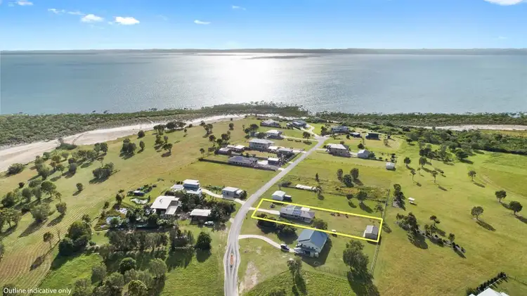 Second view of Homely house listing, 15 Watermans Way, River Heads QLD 4655
