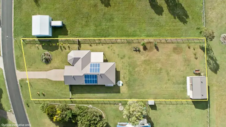 Third view of Homely house listing, 15 Watermans Way, River Heads QLD 4655