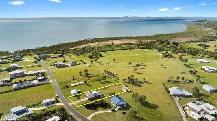 Fourth view of Homely house listing, 15 Watermans Way, River Heads QLD 4655