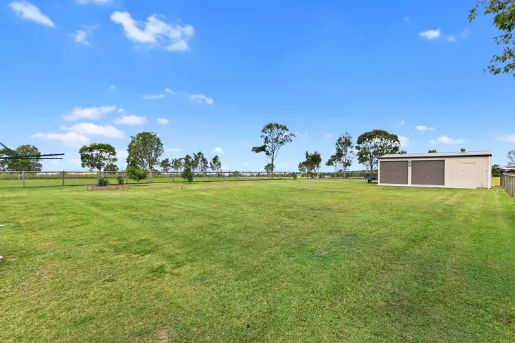 Fifth view of Homely house listing, 15 Watermans Way, River Heads QLD 4655