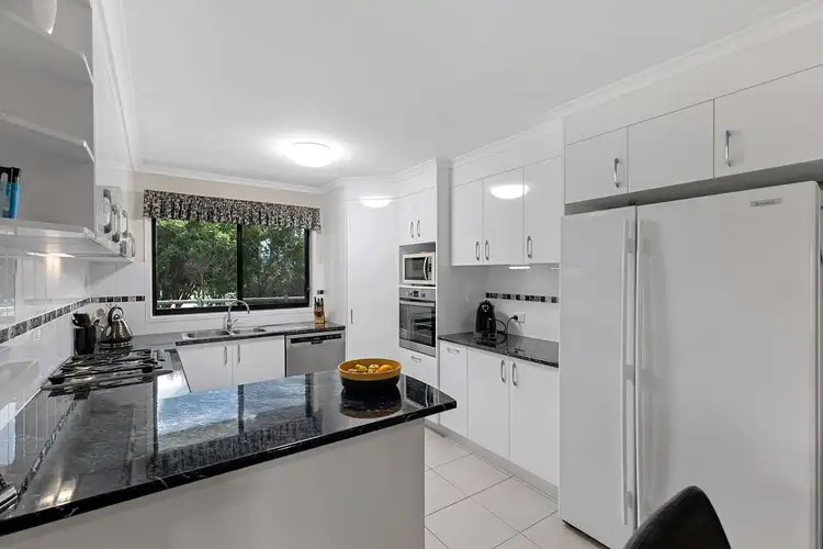 Sixth view of Homely house listing, 15 Watermans Way, River Heads QLD 4655