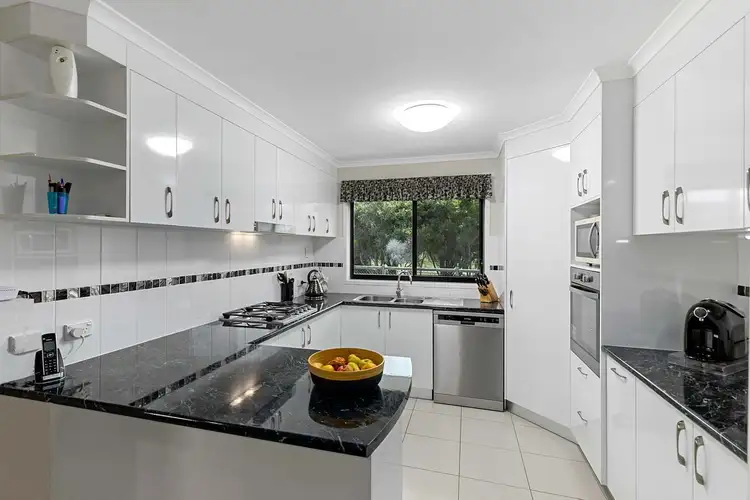 Seventh view of Homely house listing, 15 Watermans Way, River Heads QLD 4655
