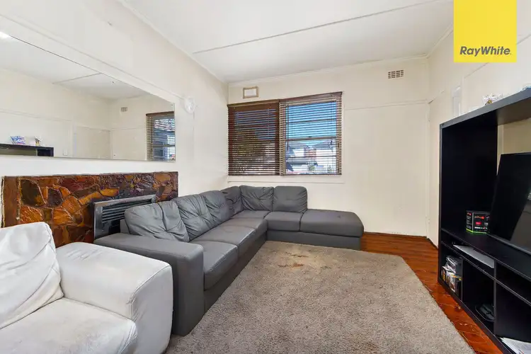 Second view of Homely house listing, 17 Thomson Street, Maidstone VIC 3012