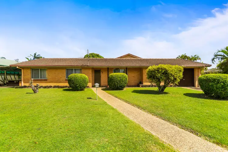 64 Gumnut Road, Yamba NSW 2464