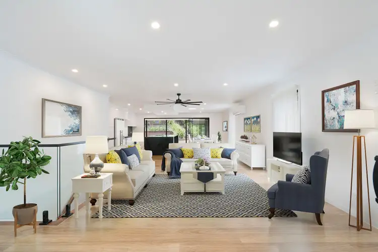 Second view of Homely house listing, 27 Rohlf Street, Dayboro QLD 4521