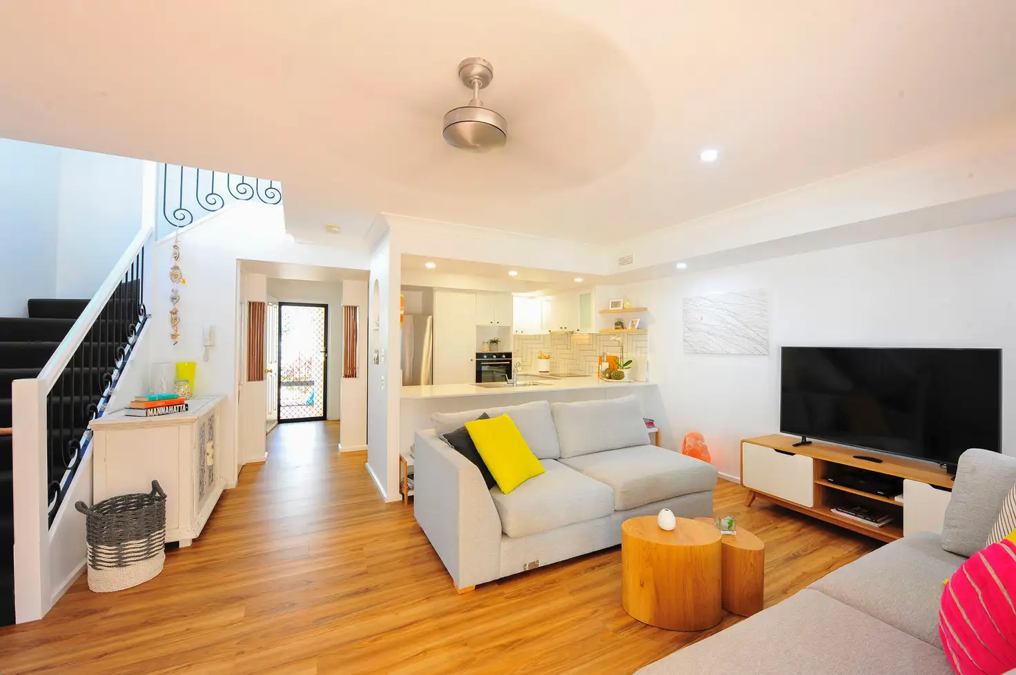 Main view of Homely townhouse listing, 1202/22-34 Glenside Drive, Robina QLD 4226