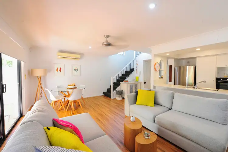 Fourth view of Homely townhouse listing, 1202/22-34 Glenside Drive, Robina QLD 4226