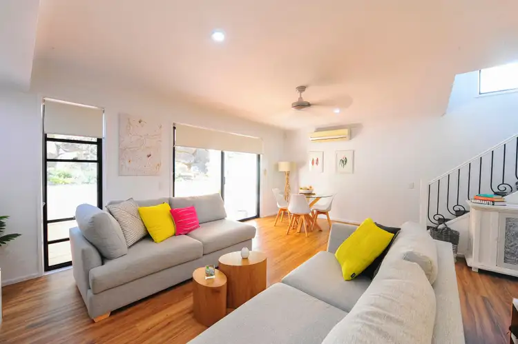 Fifth view of Homely townhouse listing, 1202/22-34 Glenside Drive, Robina QLD 4226