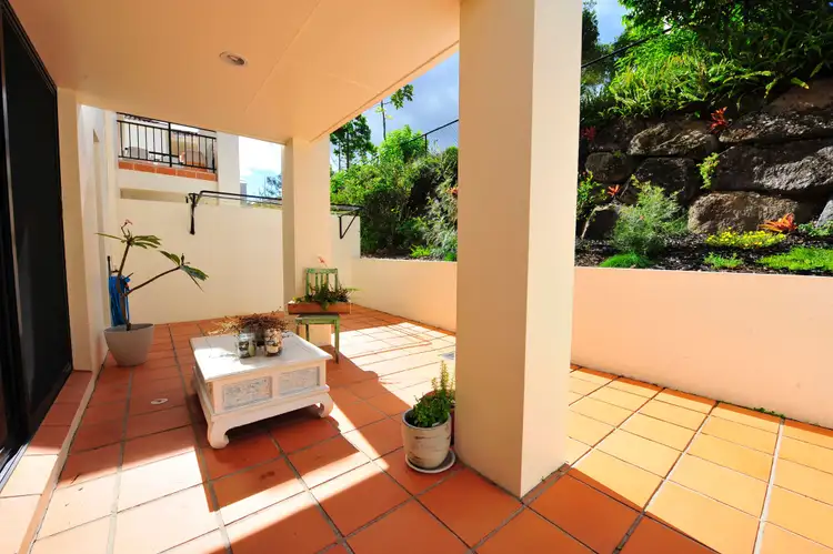 Sixth view of Homely townhouse listing, 1202/22-34 Glenside Drive, Robina QLD 4226