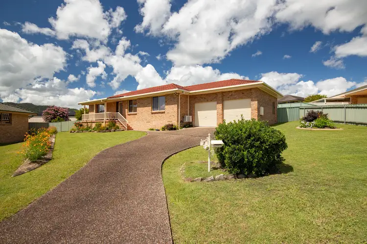 Main view of Homely house listing, 7 Corbett Close, Gloucester NSW 2422