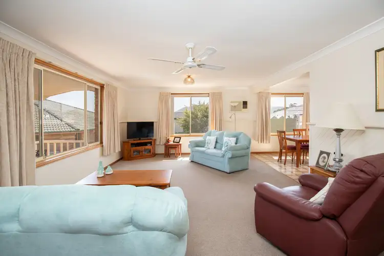 Third view of Homely house listing, 7 Corbett Close, Gloucester NSW 2422