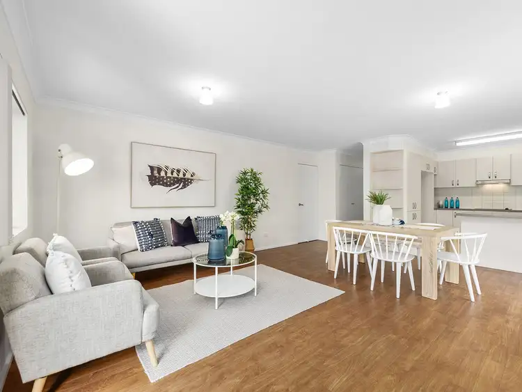 Fifth view of Homely unit listing, 1/97-99 Macquarie Street, St Lucia QLD 4067