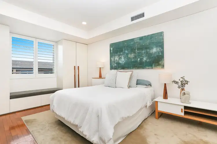 Sixth view of Homely house listing, 11 Hosking Street, Balmain East NSW 2041