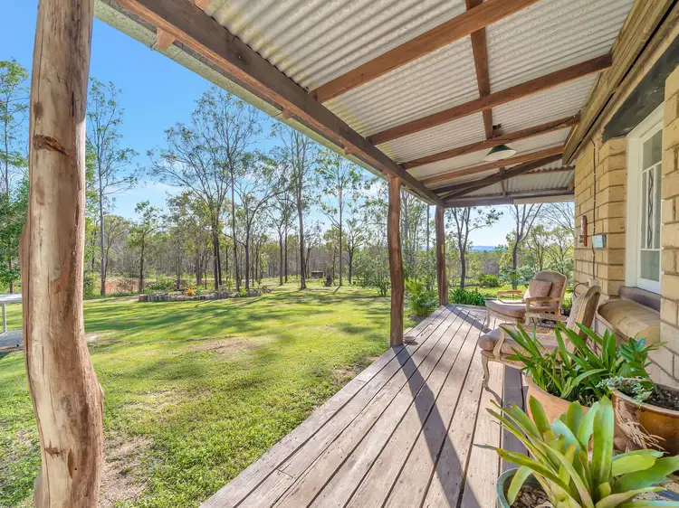 410 Langtons Lane, Esk QLD 4312