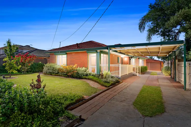 Main view of Homely house listing, 87 Partridge Street, Lalor VIC 3075
