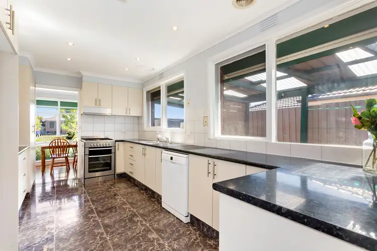 Second view of Homely house listing, 87 Partridge Street, Lalor VIC 3075