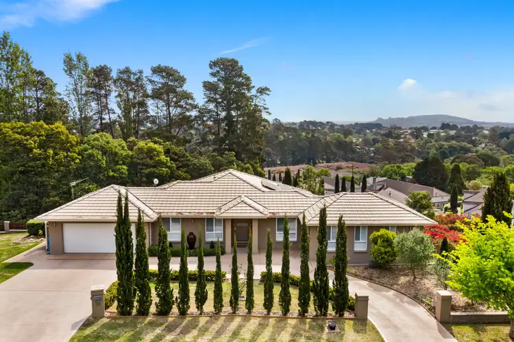 11 Dormie Place, Moss Vale NSW 2577