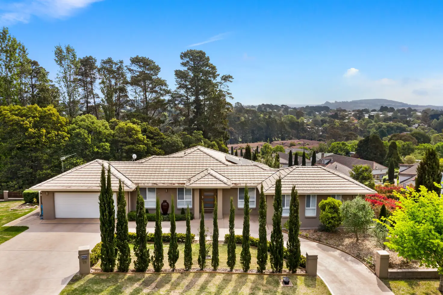 Main view of Homely house listing, 11 Dormie Place, Moss Vale NSW 2577